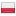 mdh.pl hosted country